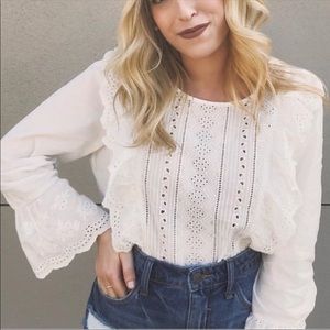 BUNDLE for McKayla Top & Dress